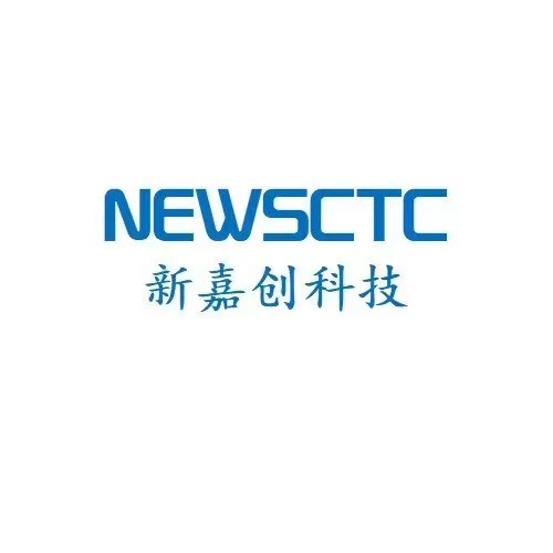 安徽新嘉创信息科技有限公司